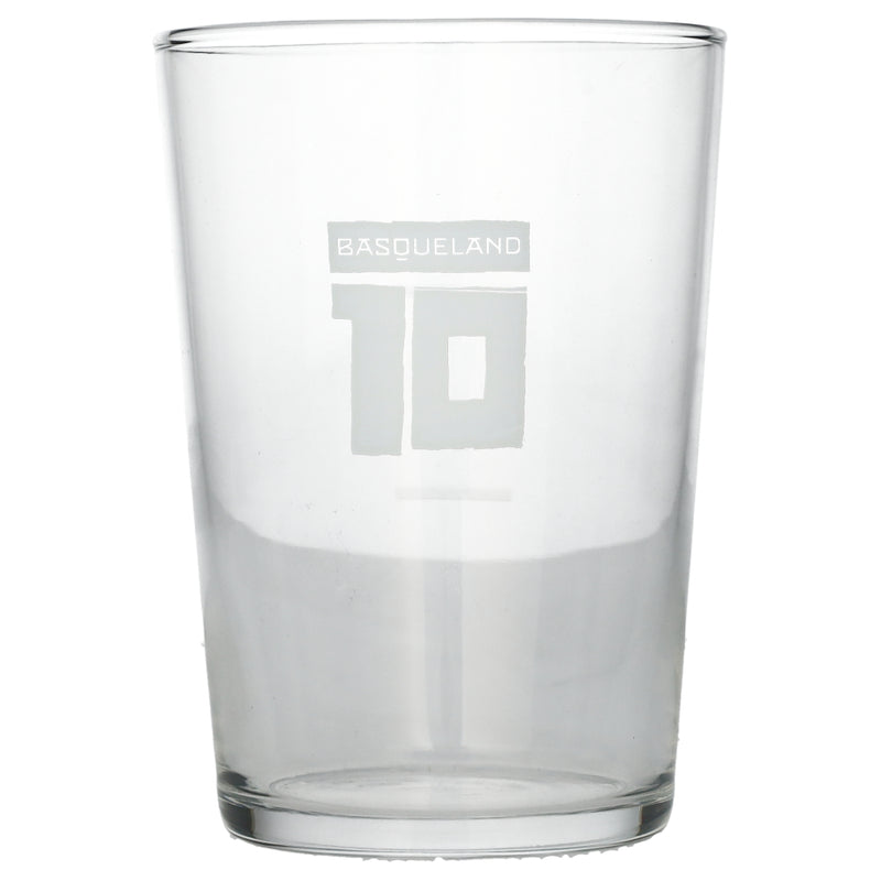 Basqueland Munich Glas Vaso