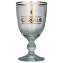 Gouden Carolus Voetglas 33CL