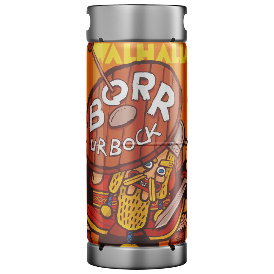 Borr