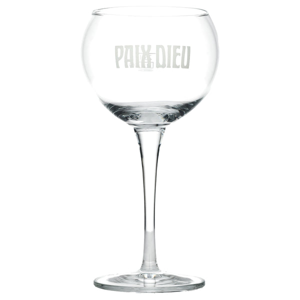 Caulier Paix Dieu Glaswerk