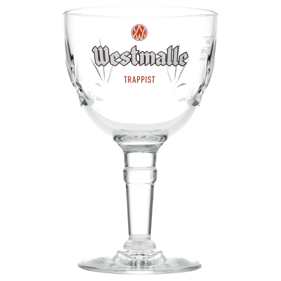 Westmalle Glas
