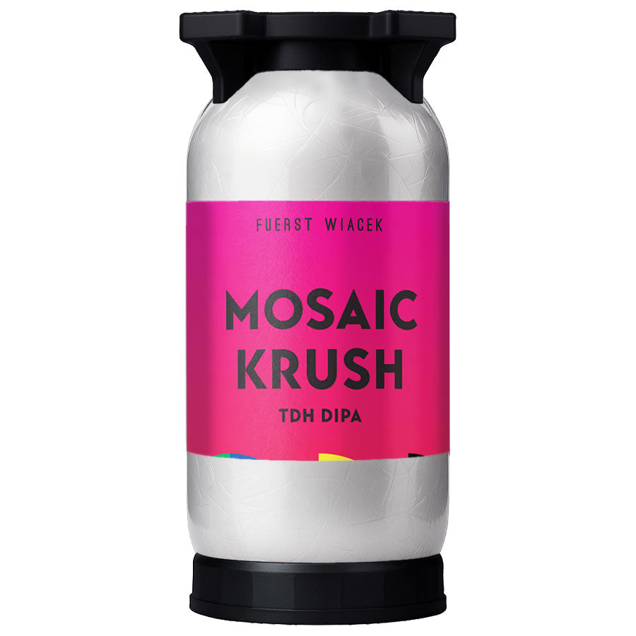 Mosaic Krush