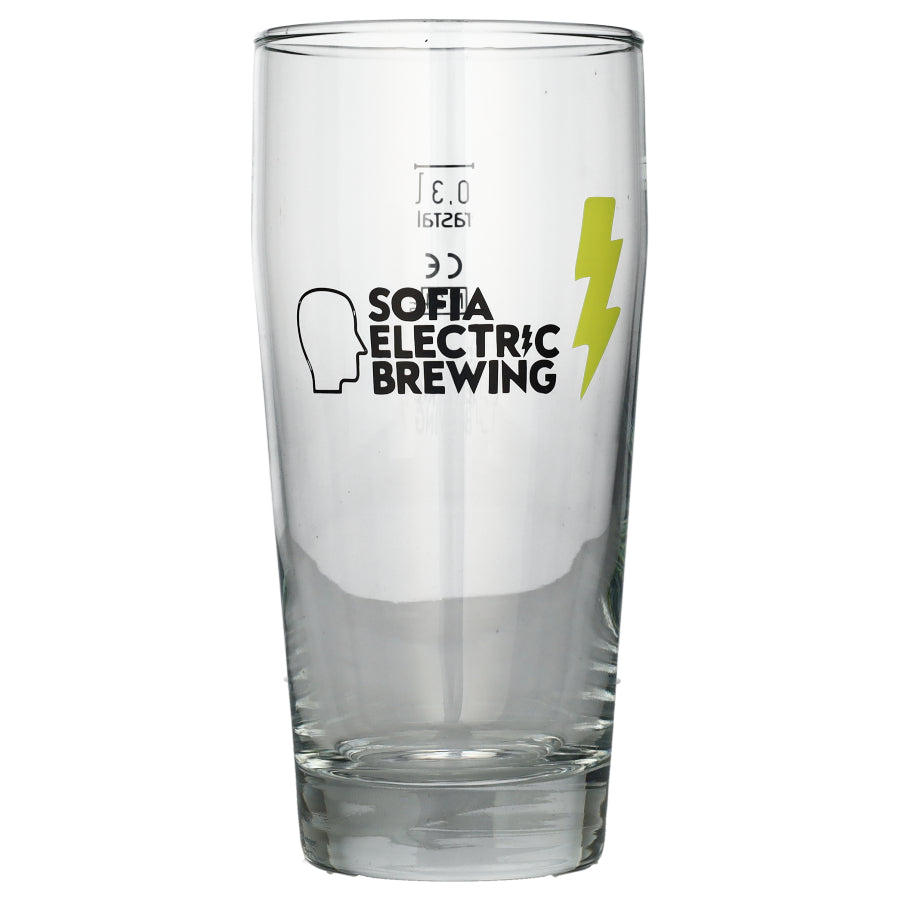 Sofia Electric Brewing