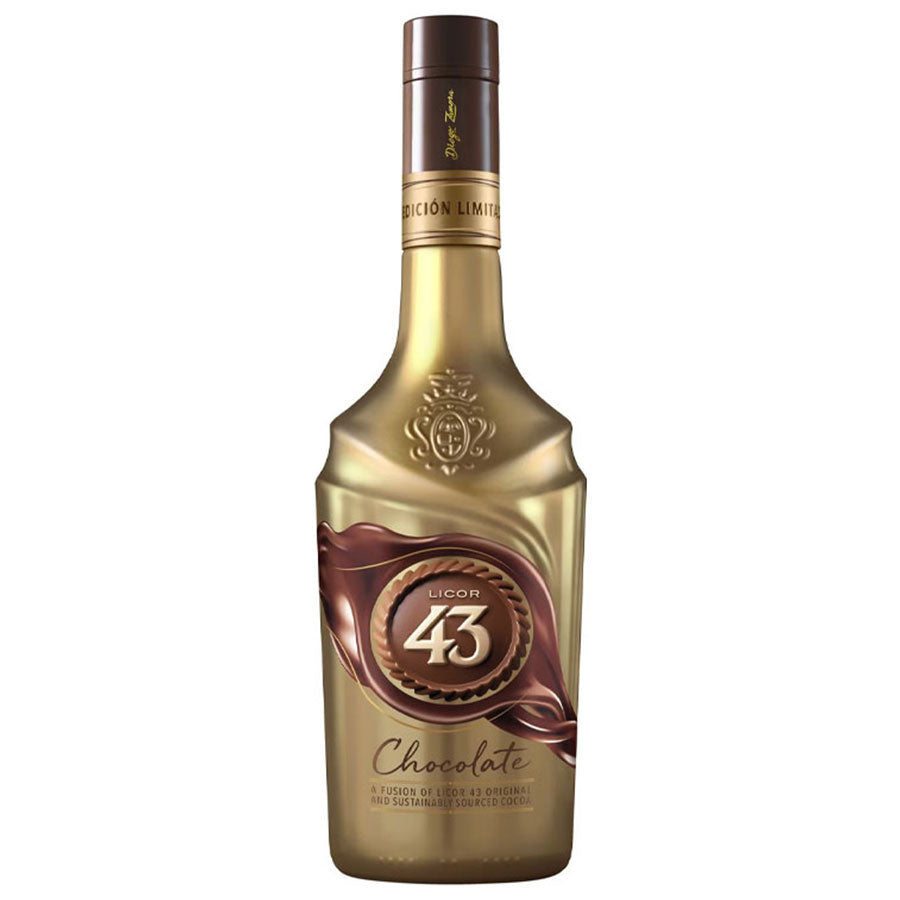 Licor 43 Chocolate
