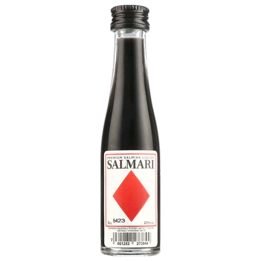 Salmari Salmiak Liquor
