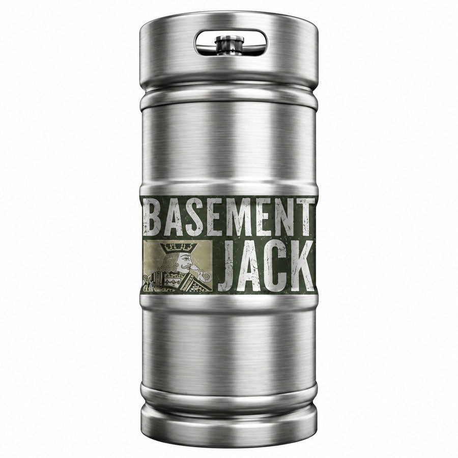 Basement Jack #1