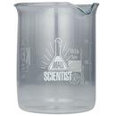 Mad Scientist Madkert