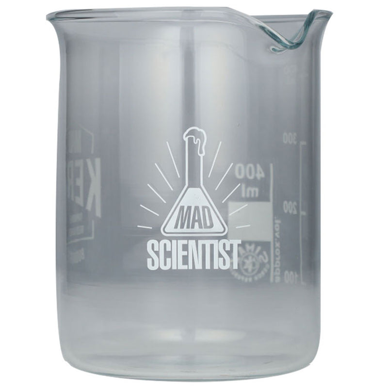 Mad Scientist Madkert