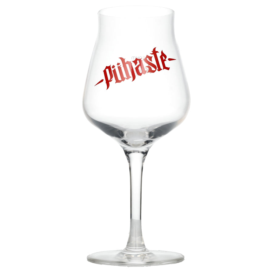 Pühaste Brewery glaswerk