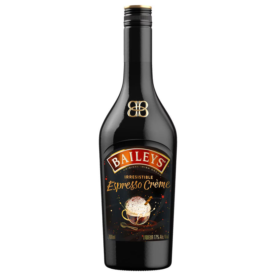 Baileys Espresso Crème