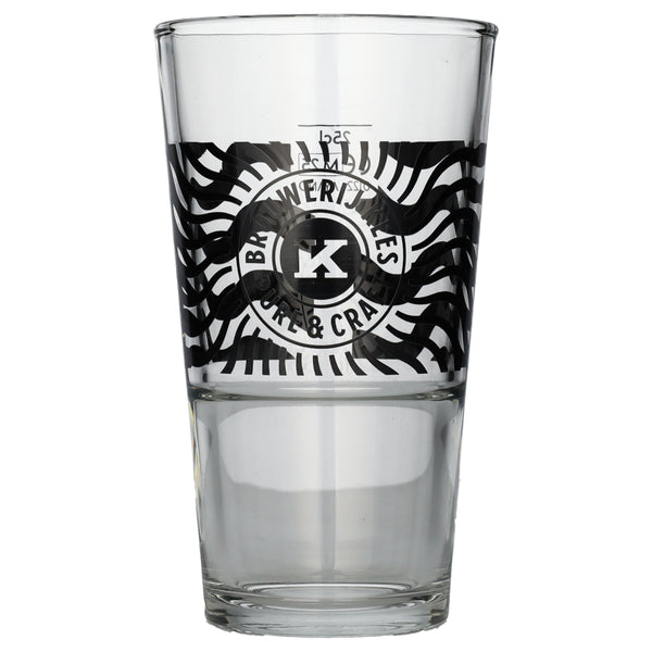KEES Bierglas