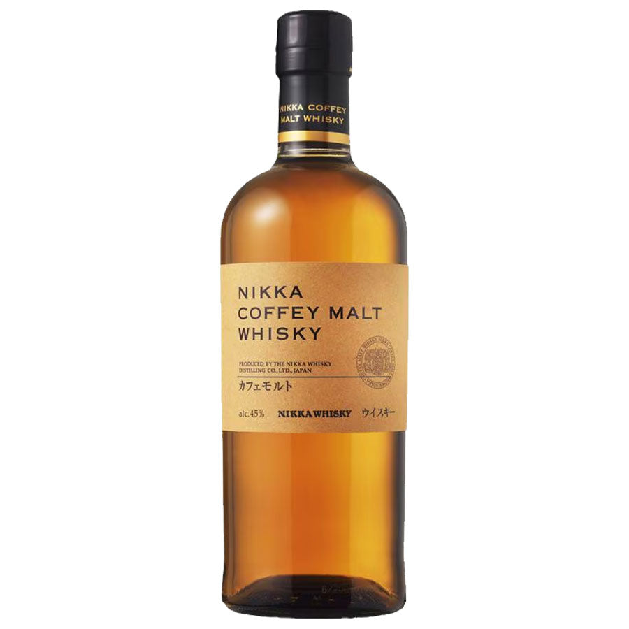 Nikka Coffey Malt