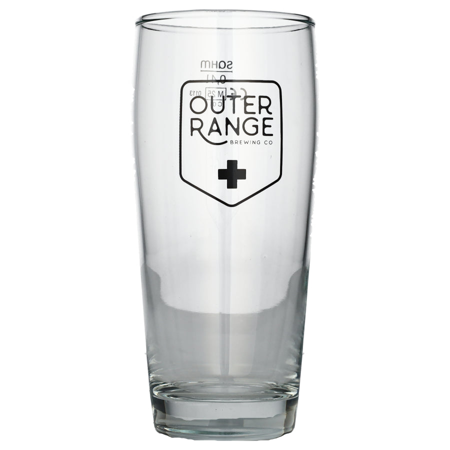 Outer Range Willi Glas
