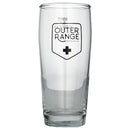 Outer Range Brewing Willi Glaswerk