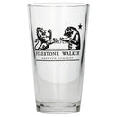 Firestone Walker Glaswerk