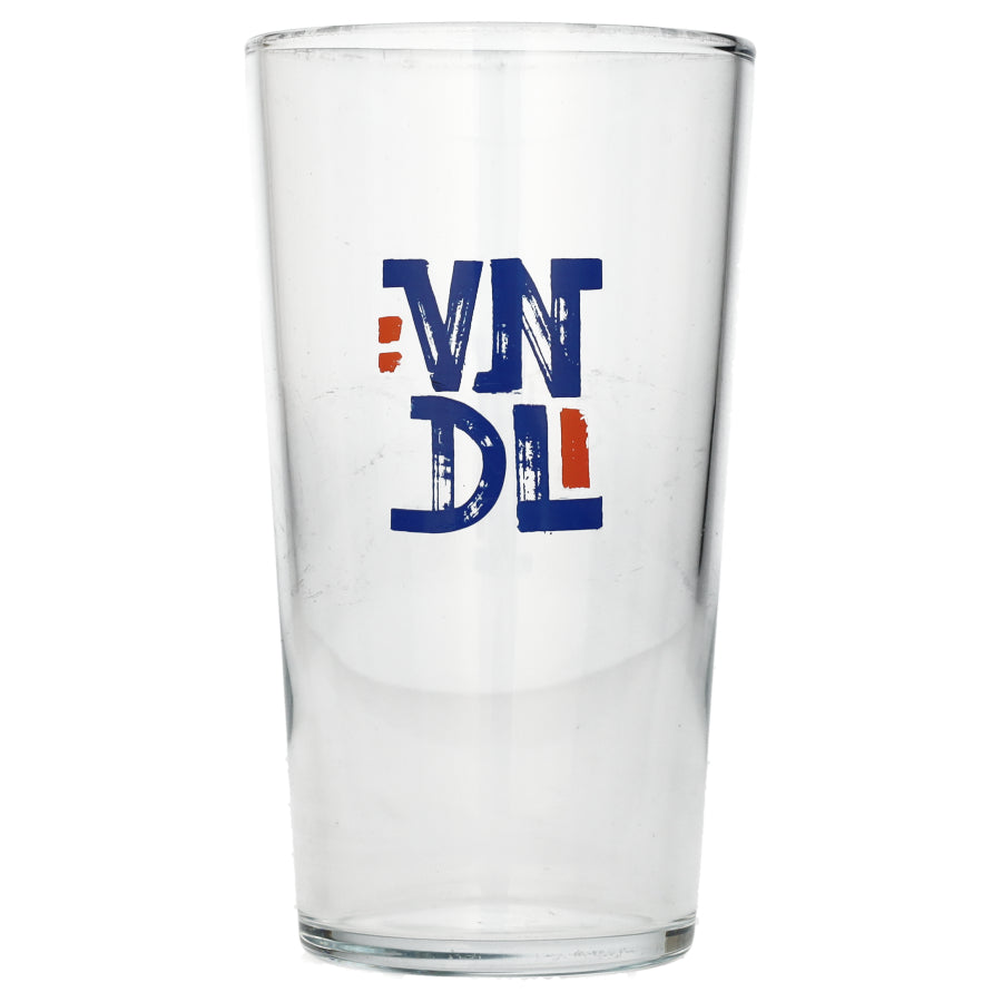 VNDL Pint Glas