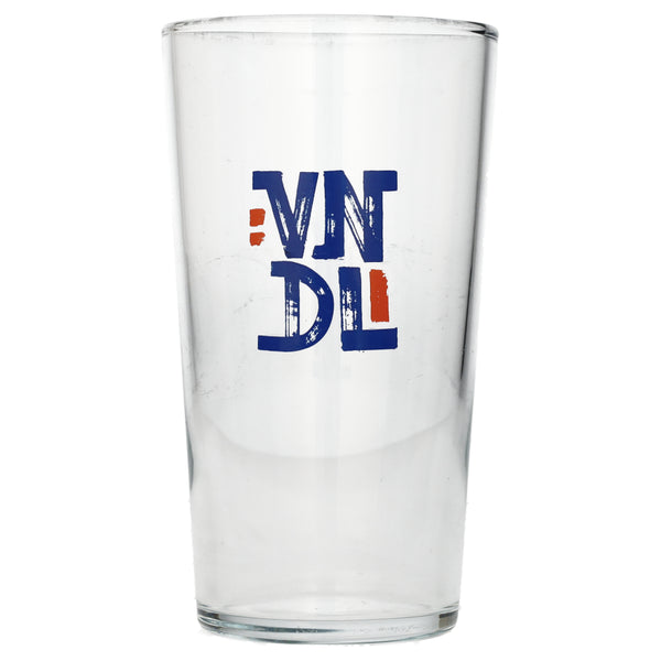 VNDL Pint Glas