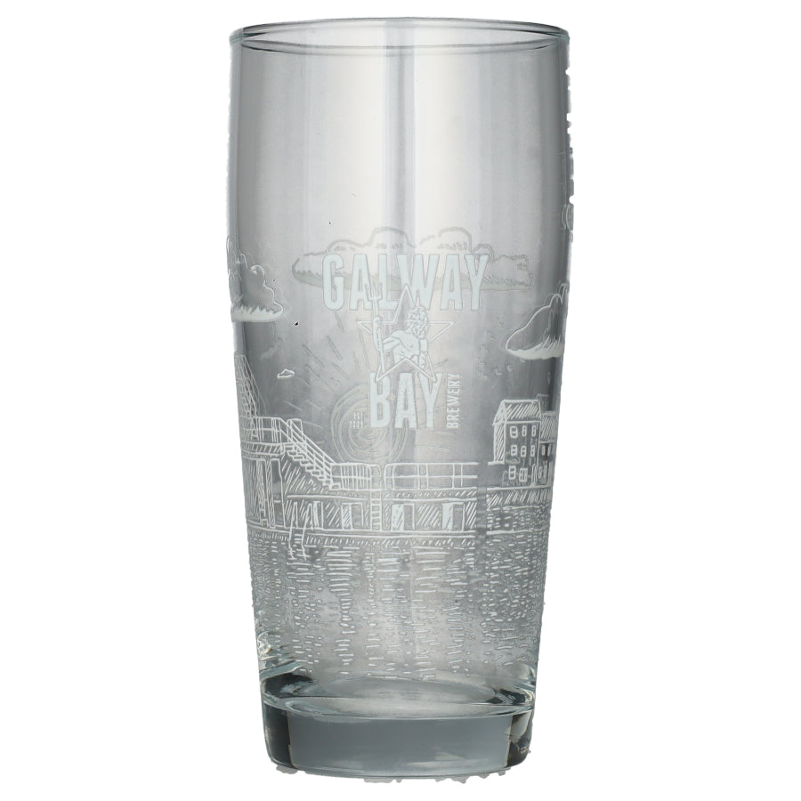Galway Bay Glas