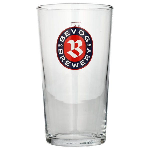 Bevog Pint Glas