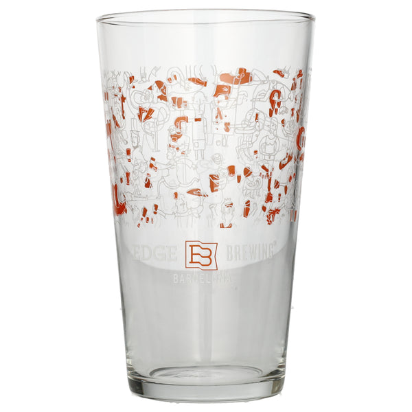 Edge Brewing Co.
