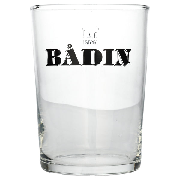 Bådin Glaswerk