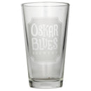Oskar Blues Glaswerk