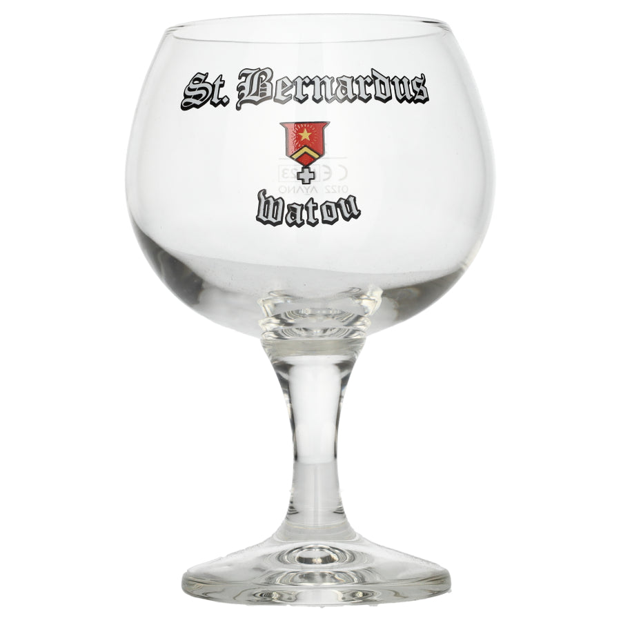 St. Bernardus Glas