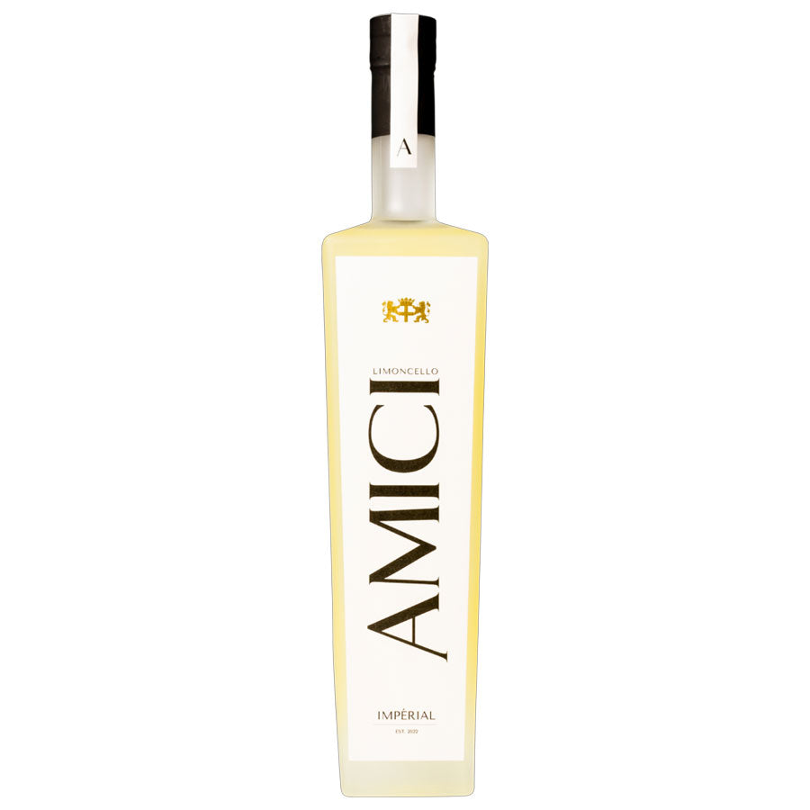 Limoncello