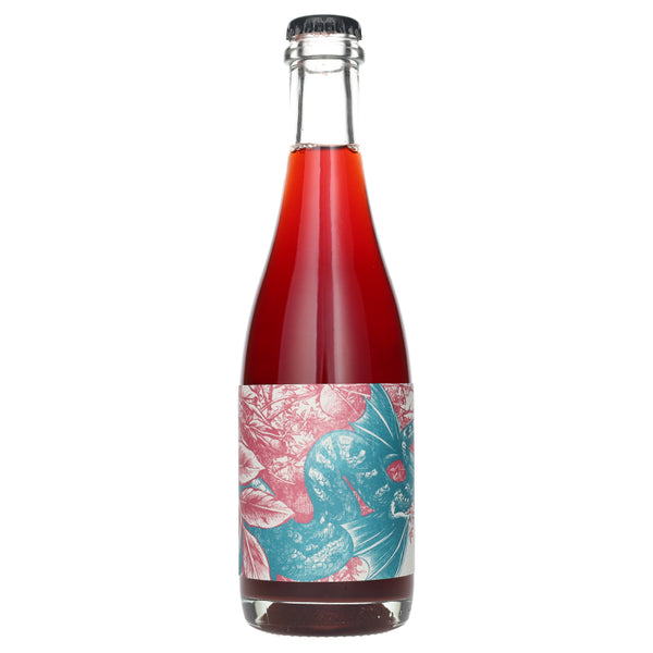 Forbidden Eden - Cherries & Blueberries