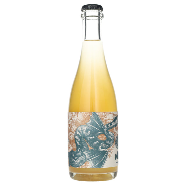 Forbidden Eden - Peach & Vanilla