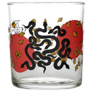 Les Intenables Glaswerk Slang