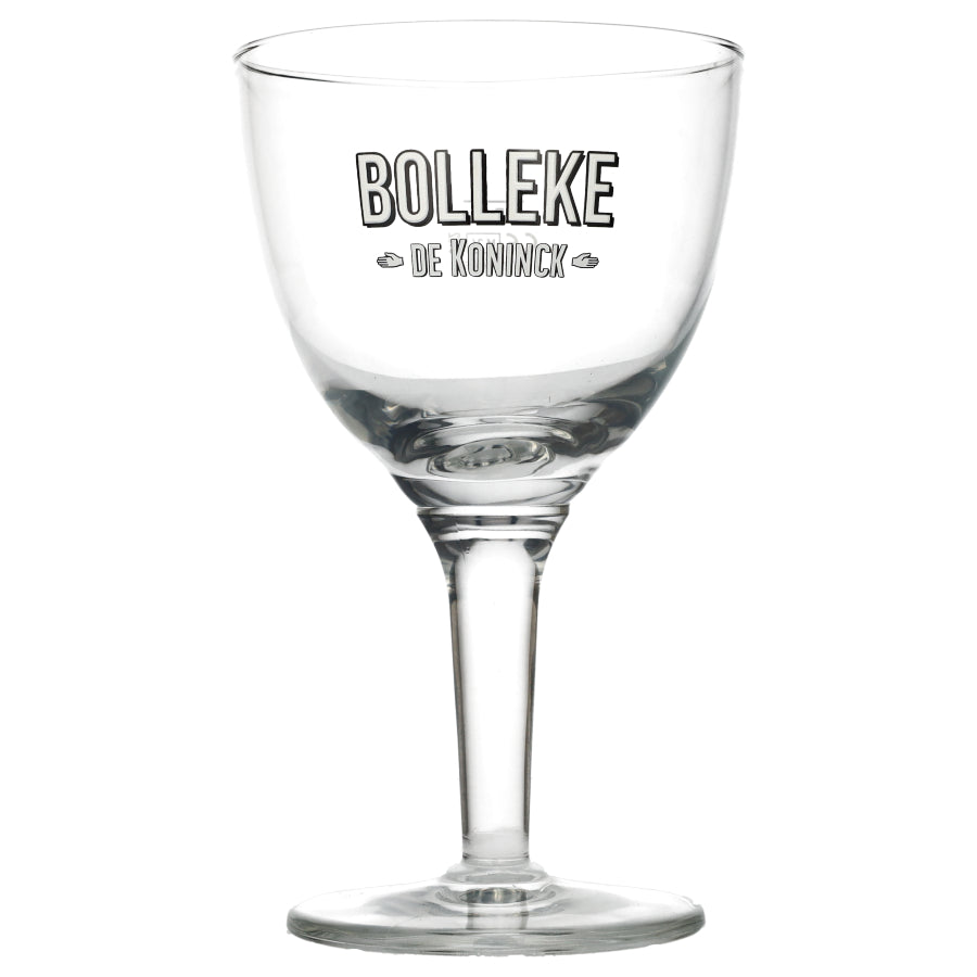 Bolleke Glaswerk