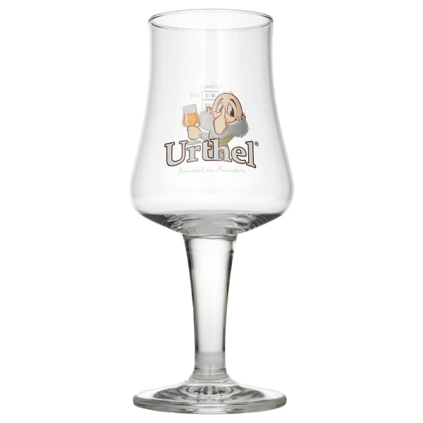 Urthel Voetglas