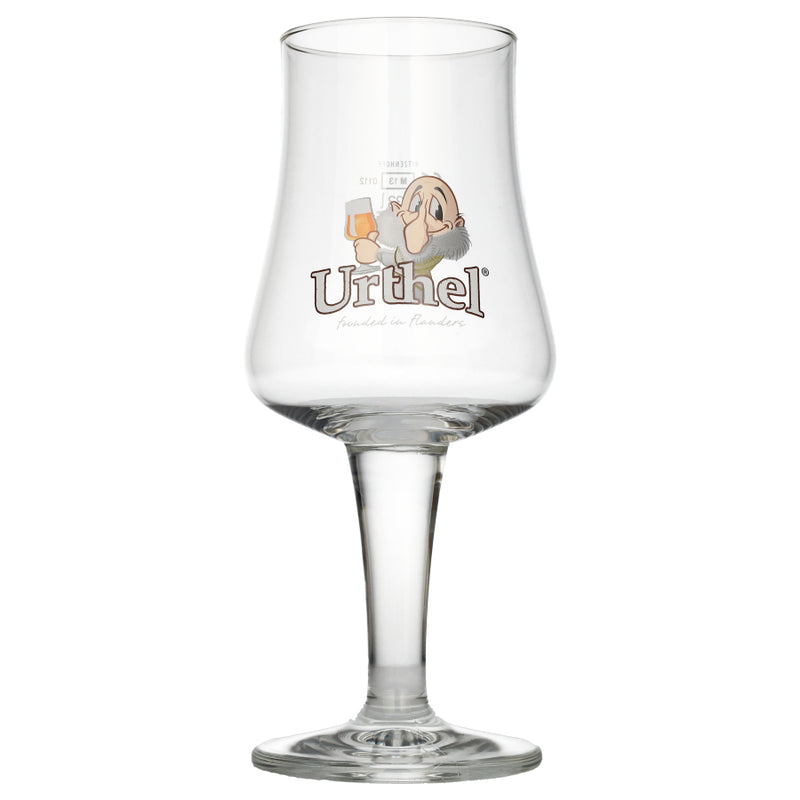 Urthel Voetglas