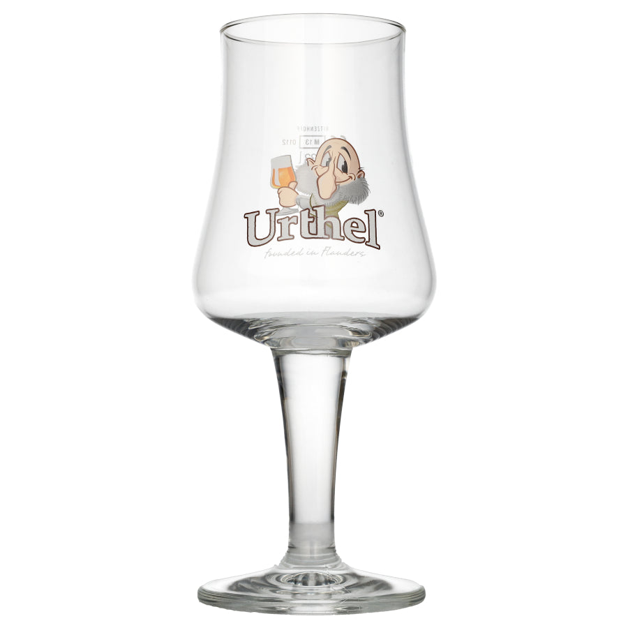Urthel Voetglas