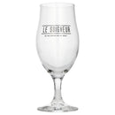 Le Soigneur Voetglas