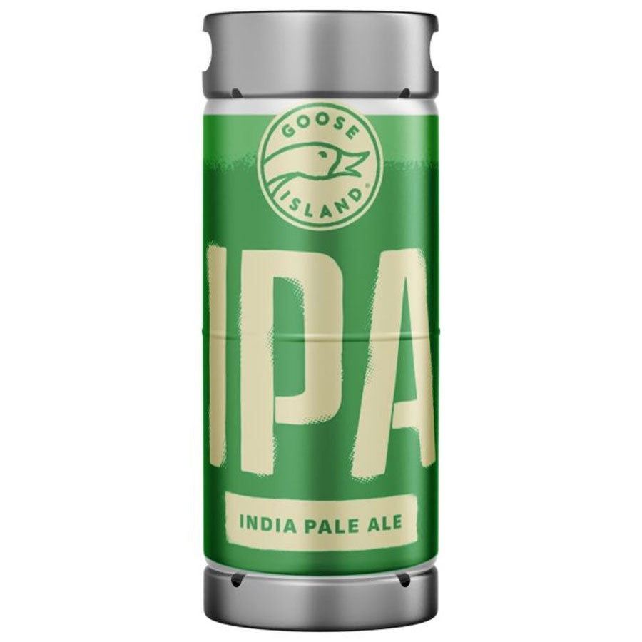 Goose IPA