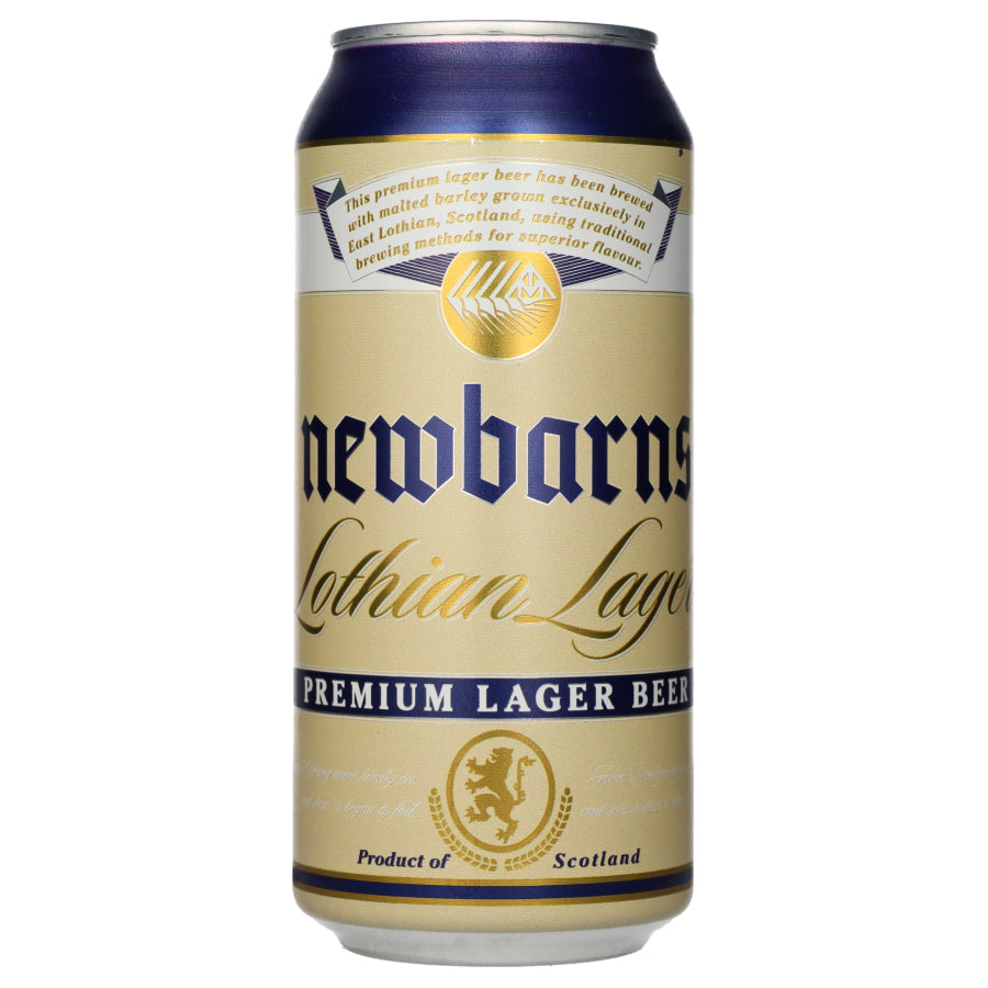 Lothian Lager