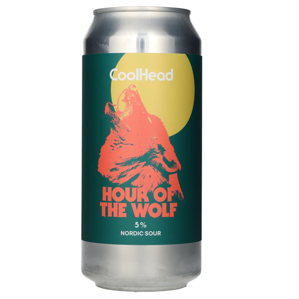 Hour of the Wolf