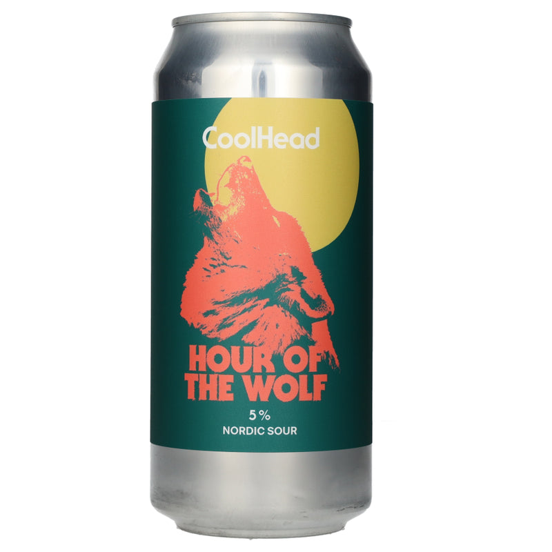 Hour of the Wolf