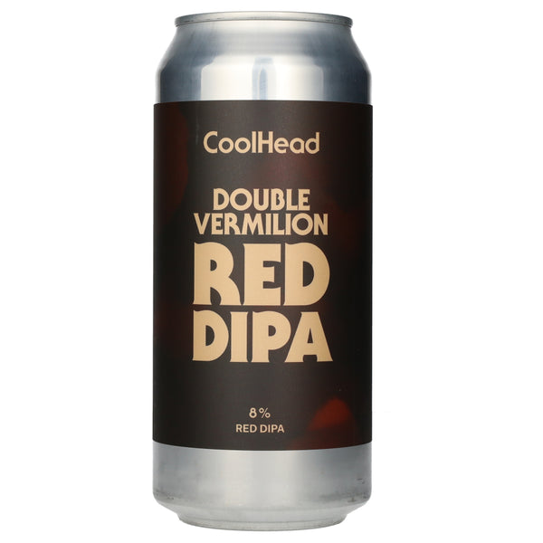 Double Vermilion