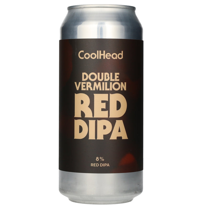 Double Vermilion