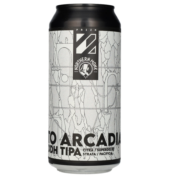 To Arcadia