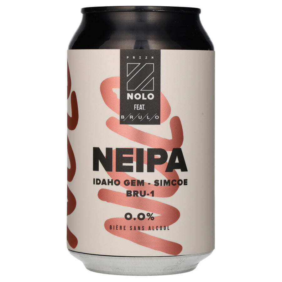 NOLO Neipa Idaho