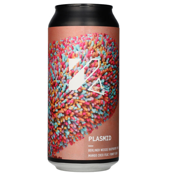 Plasmid