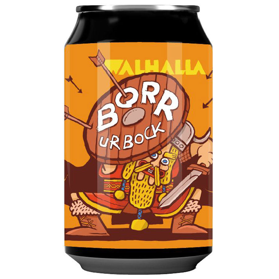 Borr