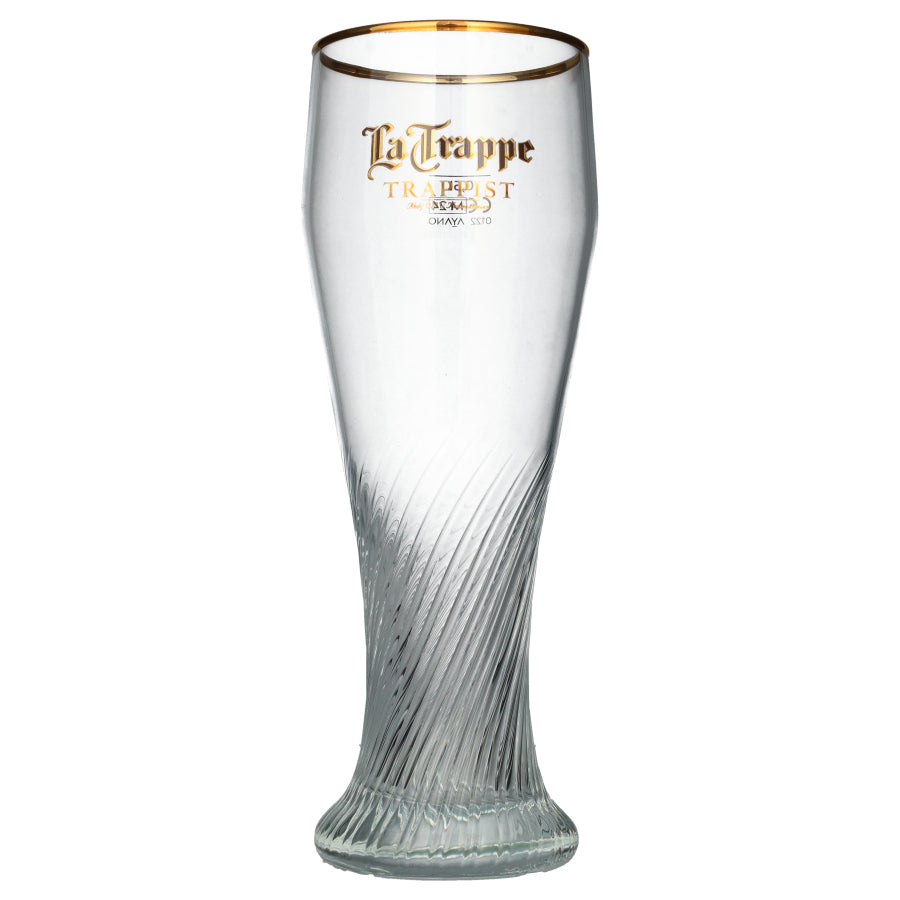 La Trappe Wit