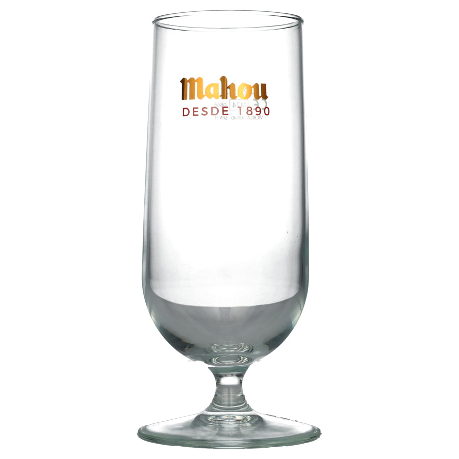 Mahou 5 Estrellas
