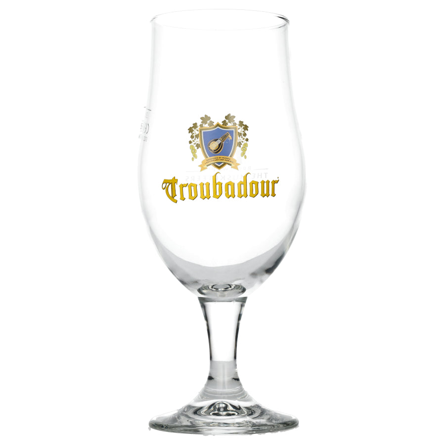 Troubadour Glaswerk