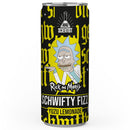 Rick & Morty - Schwifty Fizz Yuzu Lemonade
